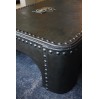 Table basse industrielle 