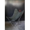 Fauteuil Airborne AA en Lin