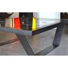 Table basse industrielle