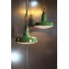 Suspension industrielle