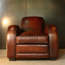 Fauteuil Club "BENTLEY"