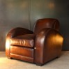 Fauteuil Club "Bentley"