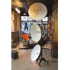 Lampe de studio photographique