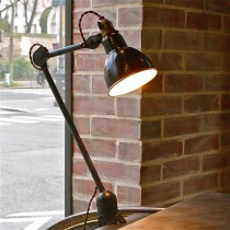 Original GRAS 204 French lamp clamp