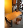 Table - Bureau industriel