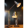 Lampe Anglepoise vintage