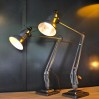 Lampe Anglepoise vintage