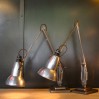 Lampe Anglepoise vintage