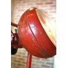 Lampe industrielle portative