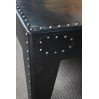 Table basse industrielle