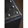 Table basse industrielle