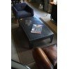 Table basse industrielle