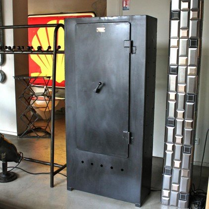 Garde manger "BAUCHE"