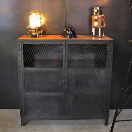 Custom-made industrial/workshop furniture