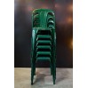 Chaises industrielles Fibrocit