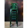 Chaises industrielles Fibrocit