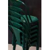 Chaises industrielles Fibrocit