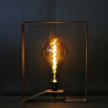 Lampe minimaliste