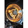 Grande lampe Scialytique BBT