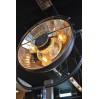 Grande lampe Scialytique BBT