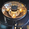 Grande lampe Scialytique BBT