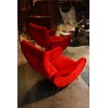 Fauteuils design italien