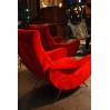 Fauteuils design italien