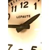 Horloge LEPAUTE