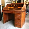 Petit bureau de type américain