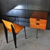 Bureau de Pierre PAULIN CM141