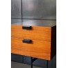 Bureau de Pierre PAULIN CM141