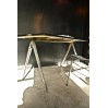 Table Pyramid de Wim Rietveld