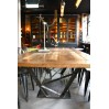 Table industrielle