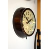 Ancienne horloge SMITHS en Bakélite