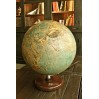 Ancien globe terrestre Philips