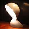 Original "Dalu" lamp by Vico Magistretti edition Artemide 1969