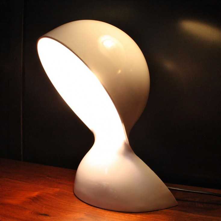 Lampe "Dalu" Vico Magistretti