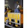 Ancien jouet MECCANO