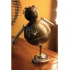 Lampe "Robot" Récup