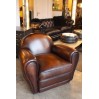 Fauteuil club "Brighton"