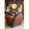 Fauteuil club "Brighton"