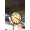 Horloge industrielle LAMBERT