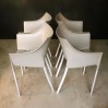 Fauteuil Dr No Phillipe Starck