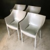 Fauteuil Dr No Phillipe Starck