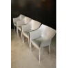 Fauteuil Dr No Phillipe Starck