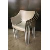 Fauteuil Dr No Phillipe Starck