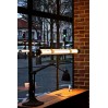 Luminaire industriel Néon Led