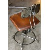 Chaise "Flambo" modèle Royale