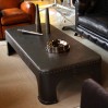 Table basse industrielle