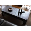 Table basse industrielle